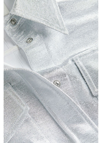 Сорочка з д/р H&M Studio (351099395)