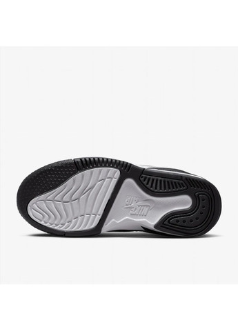 Кроссовки женские Max Aura 5 Older Black Air Jordan чёрные (364839174)