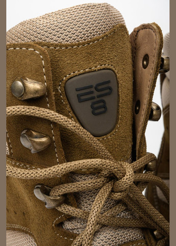 Черевики, колір бежевий ES8 (325746415)