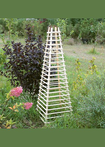 Опора-тин з дерева Лімбанг бланже (ОДВ-001301) No Brand (328960045)