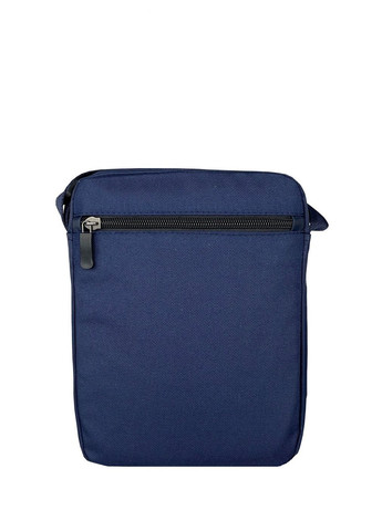 Сумка через плечо Унисекс Athenst Синяя P2406EX033 Exodus Через плече (318512056)