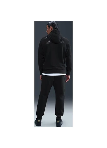 Худі чорне HM2893-010 Nike TOTTENHAM HOTSPUR CLUB (397848435)