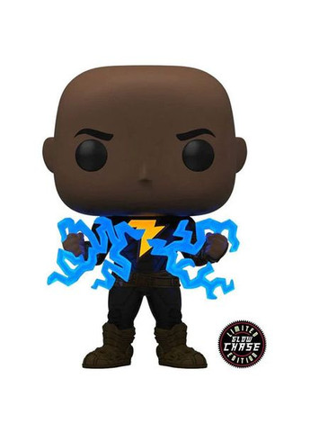 Ігрова фігурка Pop! Чорний Адам: Атомний руйнівник, w/glow chase () Funko 64189 (332943643)