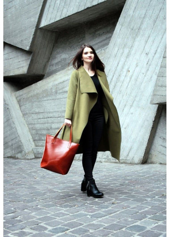 Женская сумка «D.D.» коньяк bn-bag-17-k BlankNote (303070536)