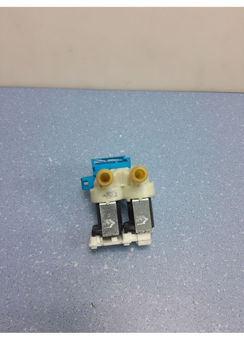 Клапан подавання води для пральної машини AWS63013 461971427961 WHIRLPOOL (361863599)