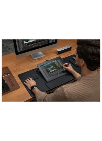 Планшет-монитор Artist 14 Pro (2nd Gen) (MD140FH_AD41) XP-Pen Artist 14 Pro (2nd Gen) (366155317)