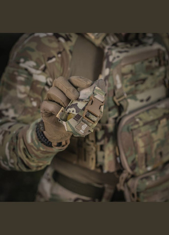 Подсумок для осколочной гранаты РГД-5/Ф-1 Multicam M-TAC (315047604)