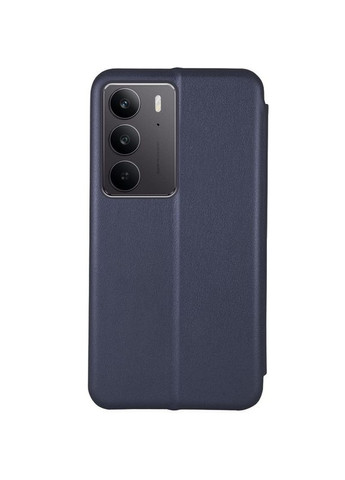 Чохол книжка на Realme C75 / C75x / для ріалмі, реалмі С75, С75х штучна шкіра Epik (360632014)