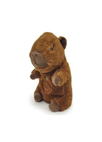 Інтерактивна іграшка - Капібара колір різнокольоровий ЦБ-00280433 No Brand (337947220)