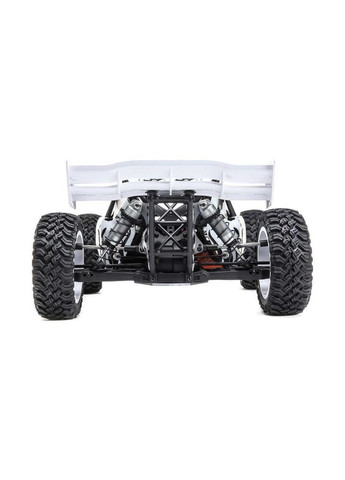 Машинка на радиоуправлении TENACITY DB Pro 1/10 RTR 4WD Brushless Desert Buggy (Fox Racing) Losi (338598026)