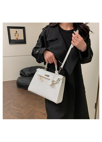 Жіноча сумка 10634 крос-боді на ремінці No Brand (366871986)