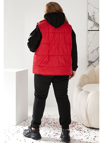 Жилет женский демисезонный, 257R95 Ager (363125587)