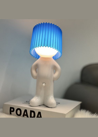 Нічник Світломен Blue China (346047387)