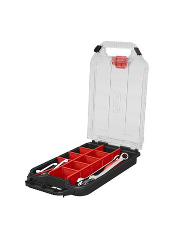 Ящик органайзер для инструментов Stack (17211433) Keter (334005688)