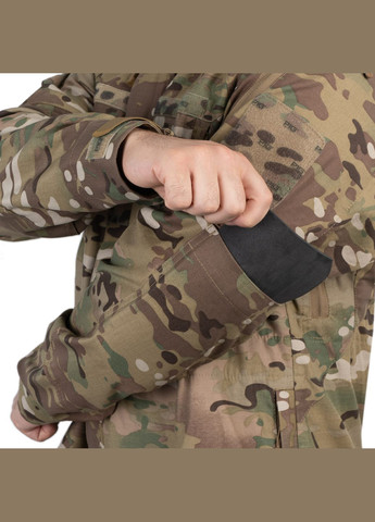 Куртка гірська літня Mount Trac MK-3 MTP/MCU camo P1G (315823028)