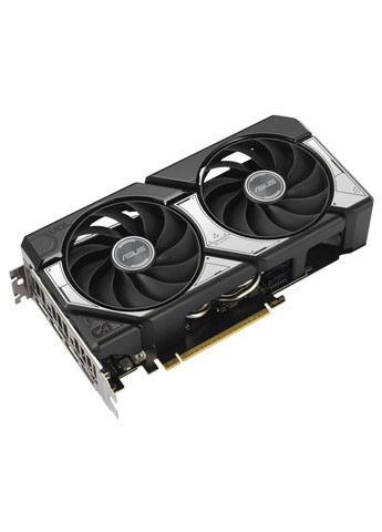 Відеокарта GF RTX 5060 Ti 16GB GDDR7 Dual OC (DUAL-RTX5060TI-O16G) Asus (362474857)