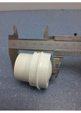 Клапан крышки для мультиварки DMC-02 DELFA (361864339)