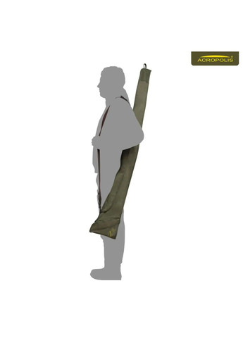 Чехол для оружия ЧДЗ-4 Acropolis (329741232)