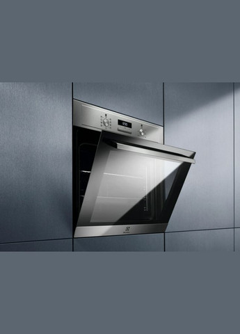 Электрический духовой шкаф EOF3H40BX (6867776) Electrolux (314976829)