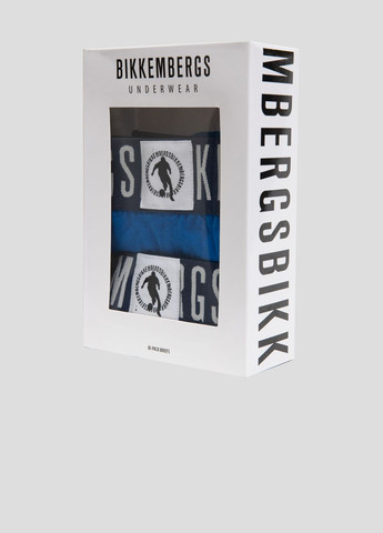 Труси Dirk Bikkembergs (297675696)