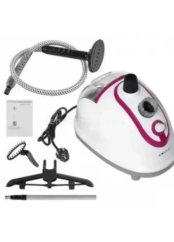 Вертикальний відпарювач із функцією дезінфекції RAF R-3039 1800 Вт Golon (363832528)