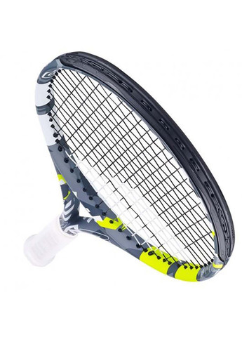 Ракетка EVO AERO lite unstr Сірий Gr2 Babolat (367601274)