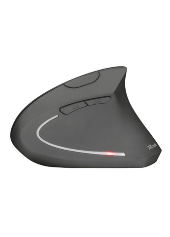 Миша Verto Ergonomic WL BLACk Trust (314775188)