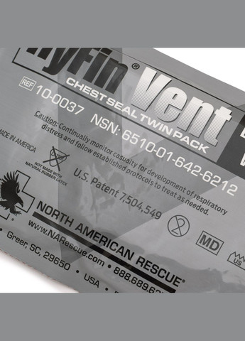 Аптечка індивідуальна NAR TORK Resupply Kit BasicMulti No Brand (316533336)