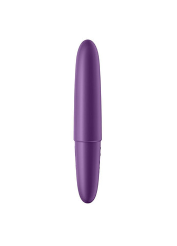 Мини вибратор Ultra Power Bullet 6 Violet Satisfyer (316252837)