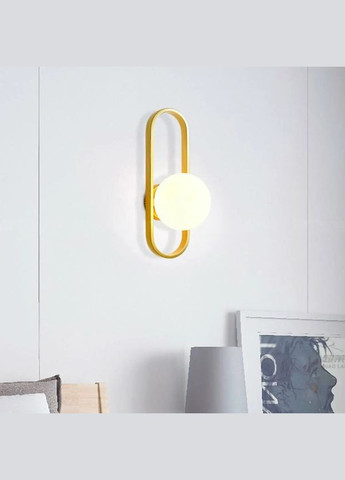 Бра BD622-1 COPPER Sirius 066765 (339626909)