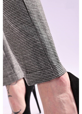 Штани жіночі класичні сірі BSZZ (305847622)