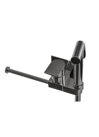 Гигиенический смеситель GLN-4-106MIX Globus Lux (392914293)