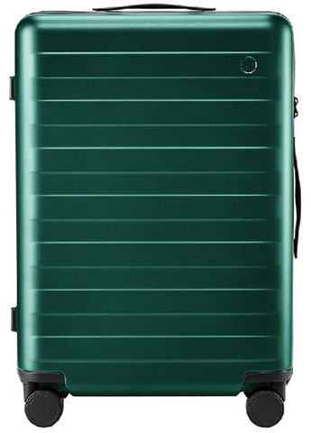 Чемодан Xiaomi Ninetygo Rhine PRO plus Luggage 20` Green (6971732585155) RunMi (278652271)