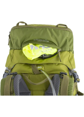 Рюкзак Activent 55 Green Pinguin (341483623)
