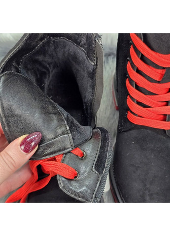 Демісезонні черевики Bessky (360884686)