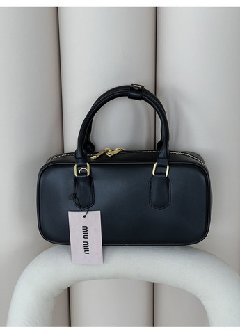 Сумка женская Arcadie Leather Bag кросс боди Medium No Brand (369935687)