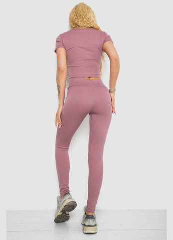 Костюм жіночий в рубчик Fashion (346391616)