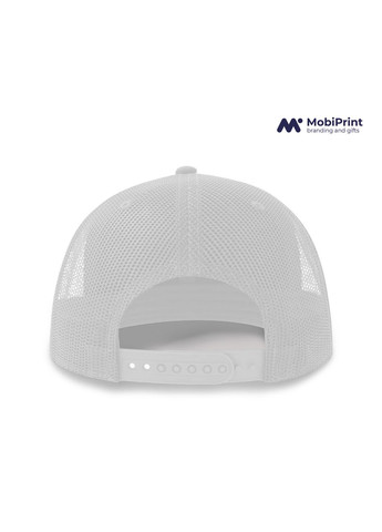 Кепка Snap Mesh Лола Банні Луні Тюнз (Lola Bunny Looney Tunes) Білий (9277-2885-WT) MobiPrint (292866118)