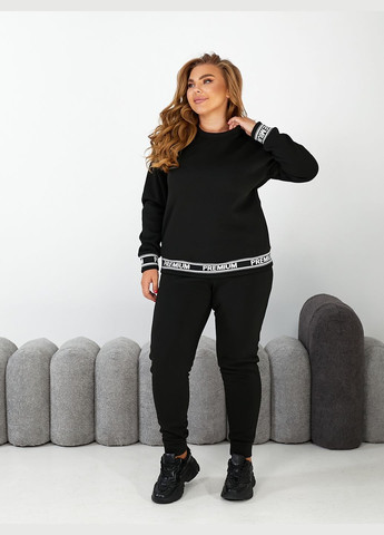 Спортивный костюм на флисе No Brand (301581220)