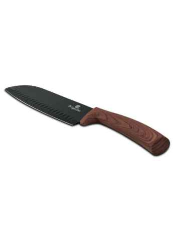 Ніж Сантоку Forest Line СolleСtion 17,5 см BH-2312 Berlinger Haus (381668054)