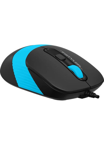 Миша FM10S Blue/Black A4Tech (356728765)