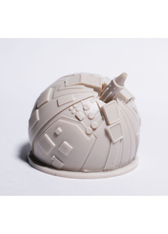 Настільна гра Зоряні війни. Битва за Гот - Мініатюри споруд (Battle of Hoth - Structures Promo) Geekach (371877581)