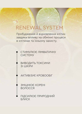 Бальзам для волос серии "ЦИТРУС" CHOICE White Mandarin (312248581)