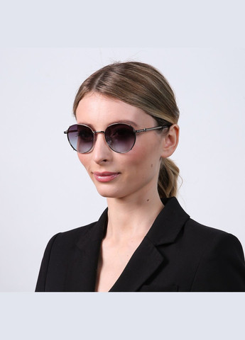 Сонцезахисні окуляри з поляризацією Тішейди жіночі LuckyLOOK 724-112 (322792153)