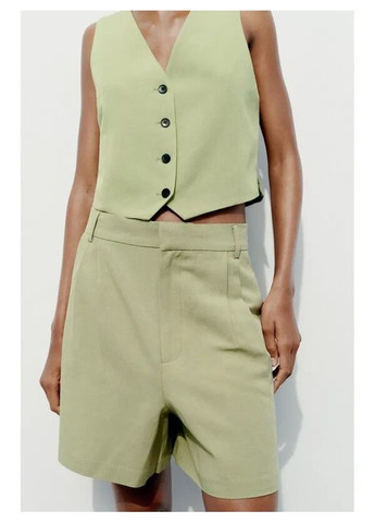 Шорти 1255/530 Zara (370205238)