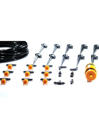 Набор система туманообразования (1005-S) Presto-PS (279826682)