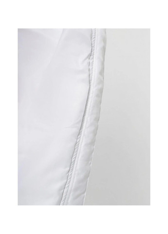 Біла парка жіноча clsc parka white Nike