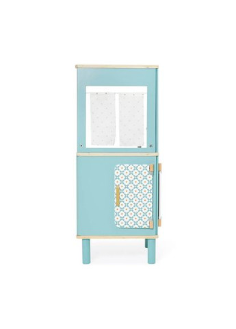 Игровой набор Кухня Трио (J06546) Janod Кухня Тріо (364659914)