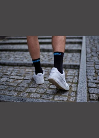 Шкарпетки водонепроникні Ultra Thin Socks, р-р XL, чорні DexShell (399935290)