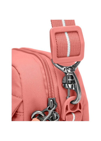 Сумка GO crossbody Pink (35105340) Pacsafe (323111558)